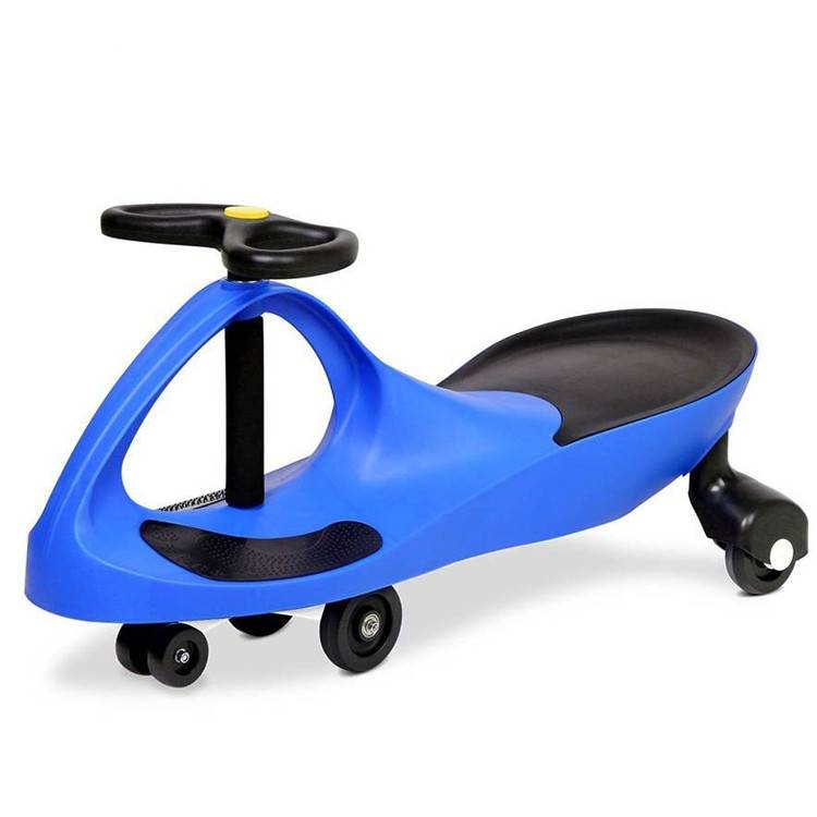 wholesale cheap price baby toy slide car/baby ride on slide car for outdoor playing/slider for children 4 wheels