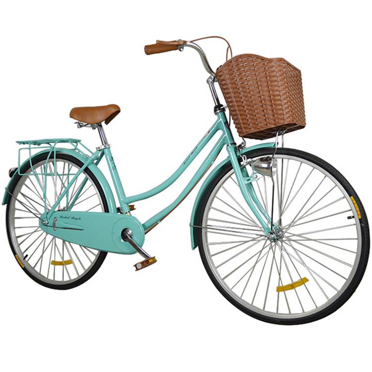 single speed dutch bike,High grade 28