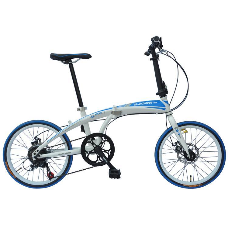 hot sale and good quality 20 inch adult folding bicycle/colourful bike/folding bicycles for sale