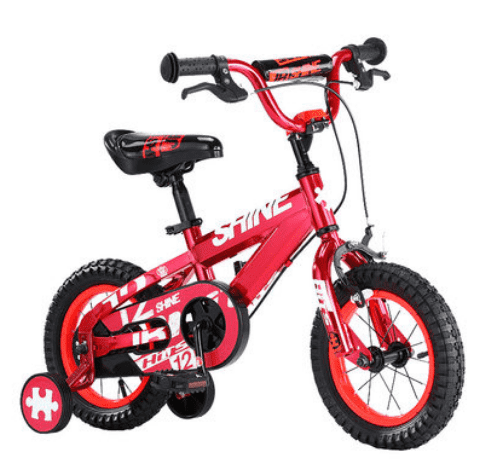 16 boy bikes factory