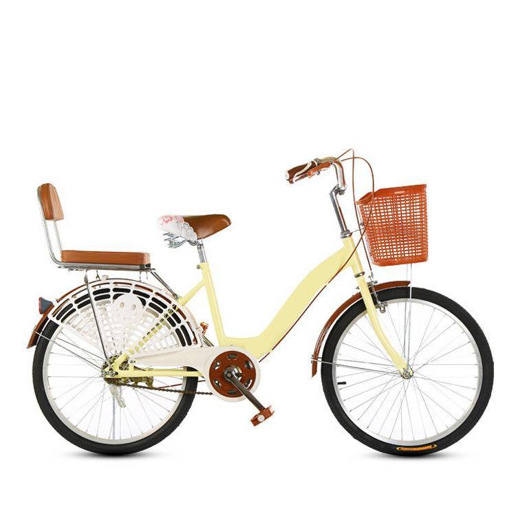 26 inch city bike lady bike comfort bike suitable for ladies , Made in China aluminum alloy frame city star bike , city bike