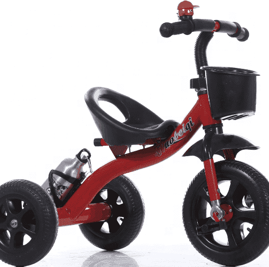 simple interested three wheels kids rid on  bike baby tricycle from china manufacture