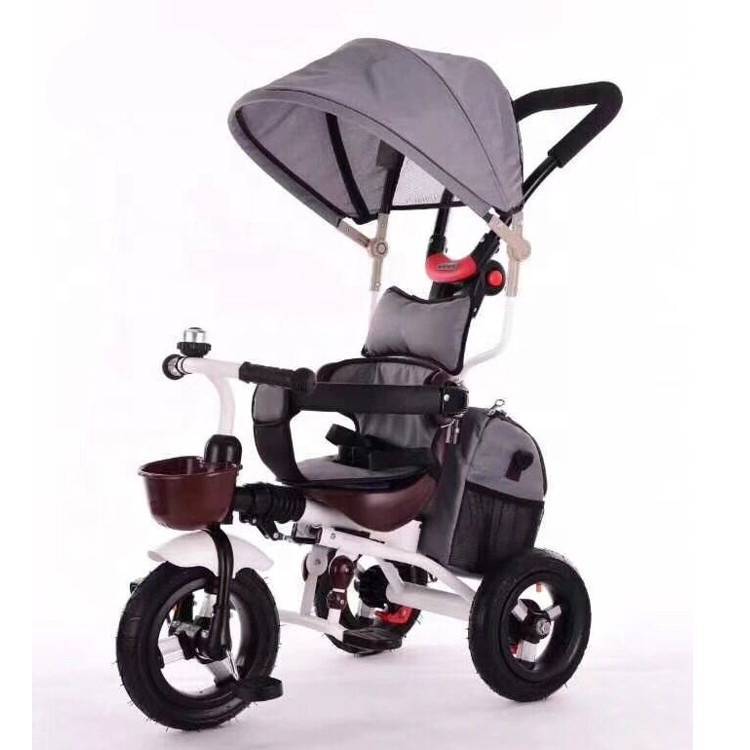 hot sale 3 wheel bicycle for child/Wholesale  china hot selling children tricycle/4 in 1 baby tricycle for sale
