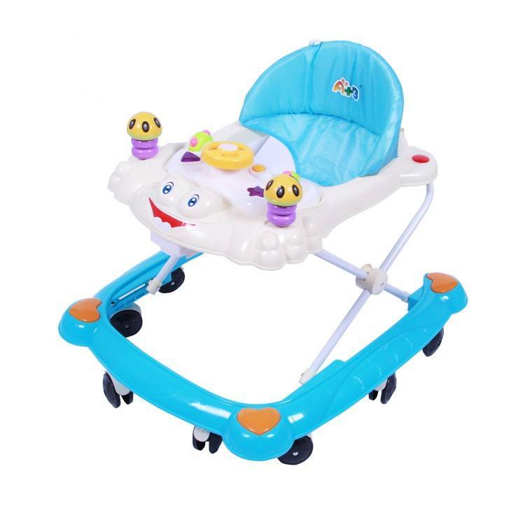 pink birdie scooter