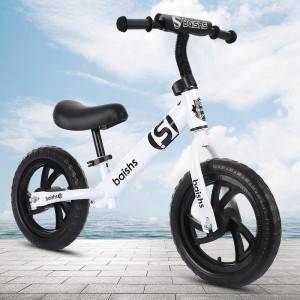 2 in 1 frame kids balance bike/children balance bike/baby training bicycle with CE