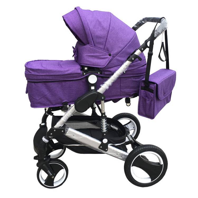 baby toddler stroller buggy manufacturer/3 in 1 newborn pushchair luxury stroller set/twin baby tricycle stroller for sale