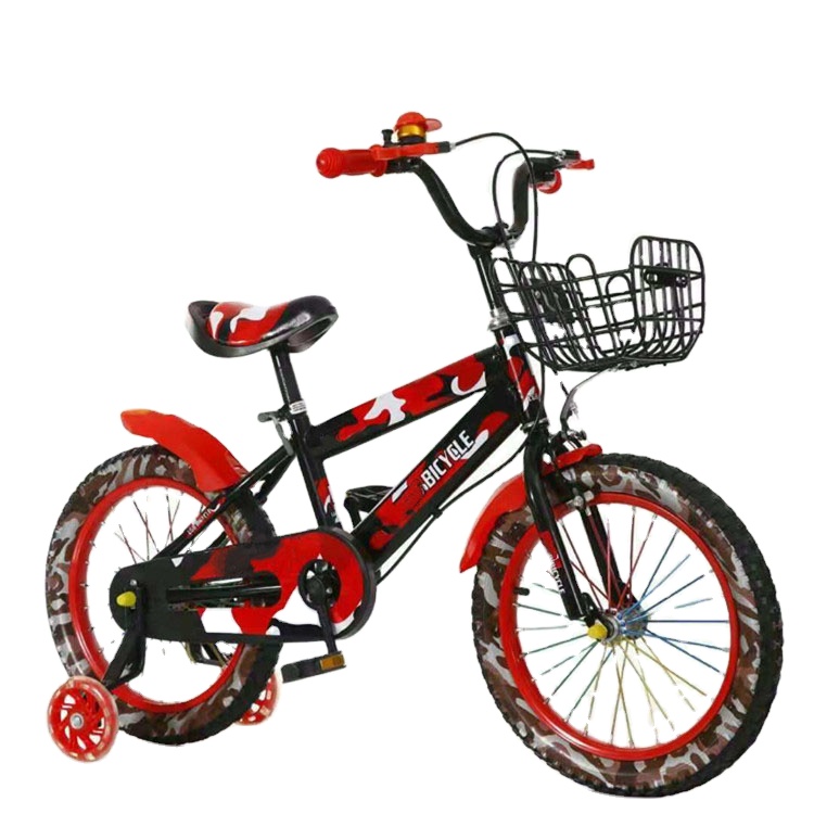 Wholesale cheap children bicycles mountain kids bikes/bike for kids 6 years old/Wheel Size 16 inch girls bicicletas