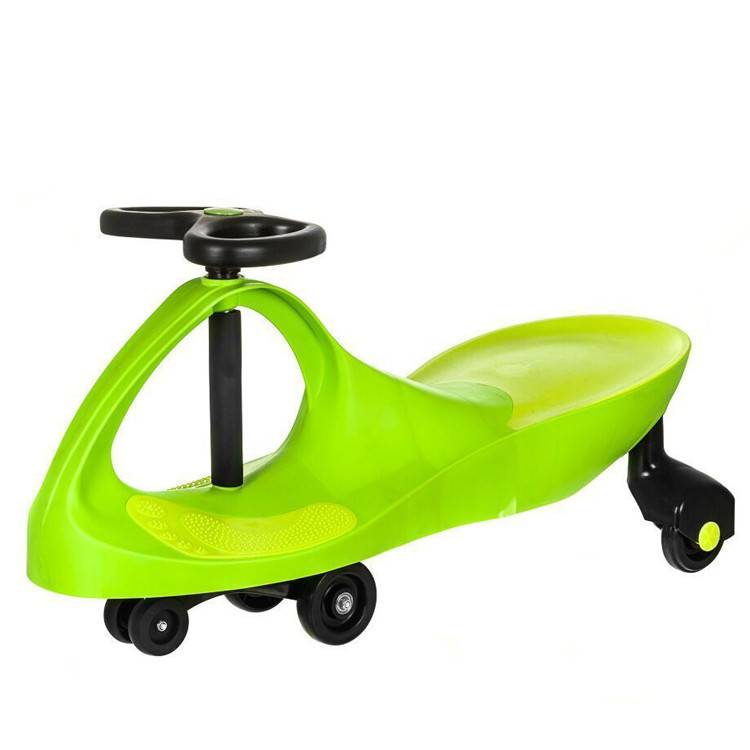 Factory high quality children swing car/baby swing car/cheap child toy with music