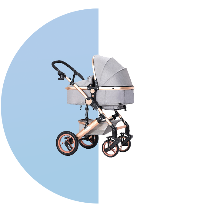 folding kids tricycle