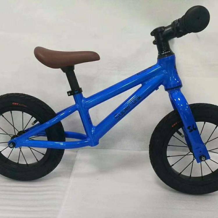 Hots sale  Wholesale two wheels auto toys children Training balance bike