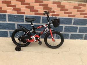 kids bicycle