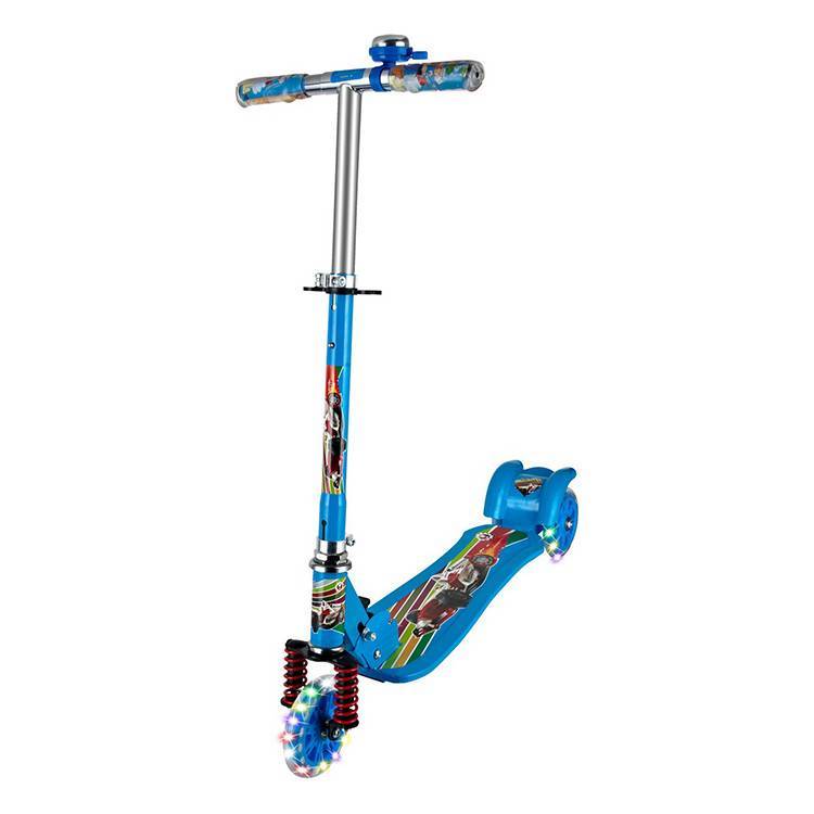 Made in china Kick Scooter for Kids/new Style Kids 3 wheel scooter Kids with seat and coverd/Cheap Kids Scooter For Sale