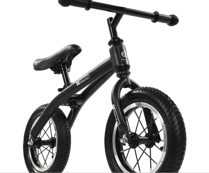 2020 New style Kids Training balance bike tricycle balance bicycle