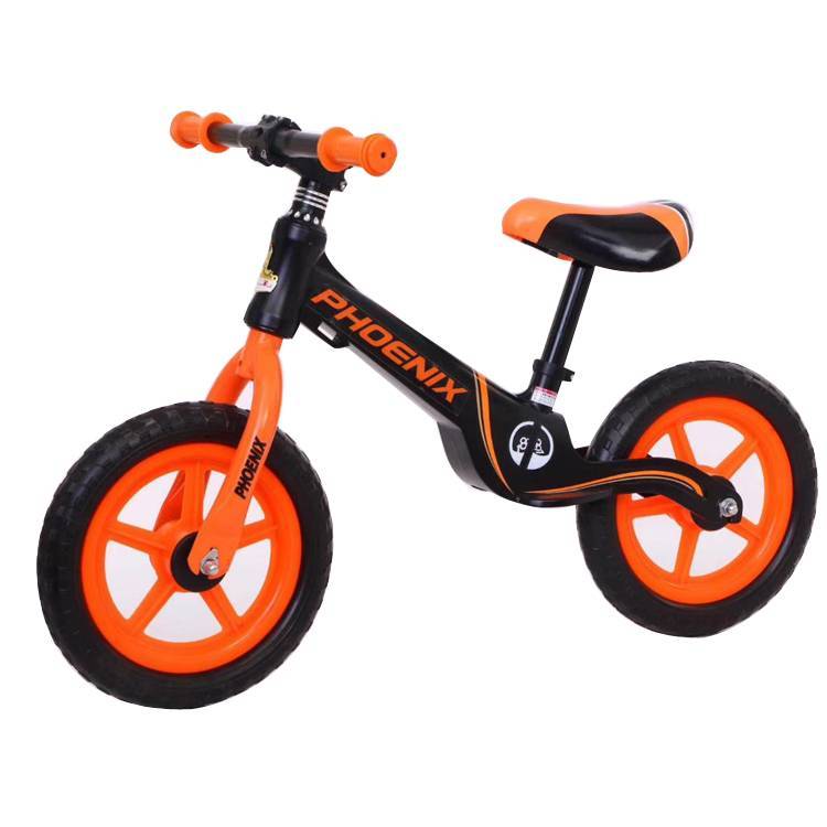 Small balance bike pedal push bicycle girls boys/balance bike pictures/balance bike with detachable pedals