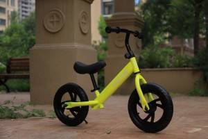two way easy rider kids bike/children training balance bike for 2 year old