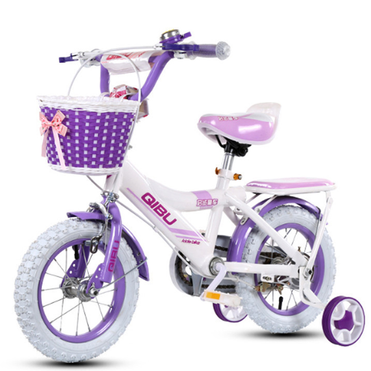 High Quality Girls Bike 12 14 16 18 Inch Kids Bike Bicycle For 3 To 9 Years Old Children