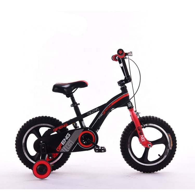 Online selling best bikes for kids/Europe standard high quality cycle for kids/blue children bike sale 12 inch