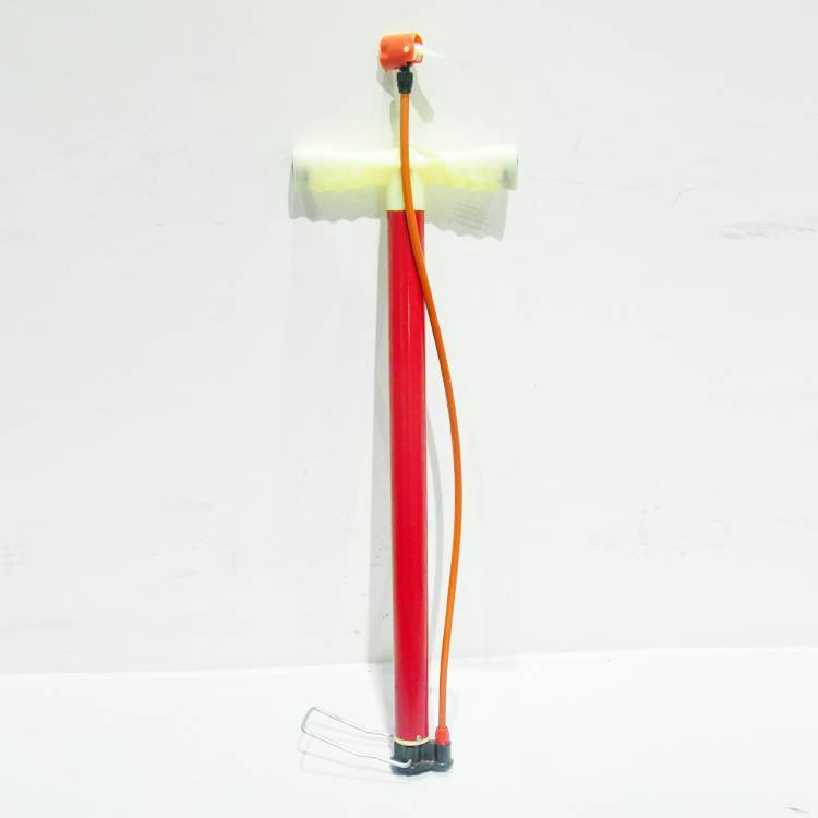 colourful bicycle accessory hot sale for pump pump and mini bike pump