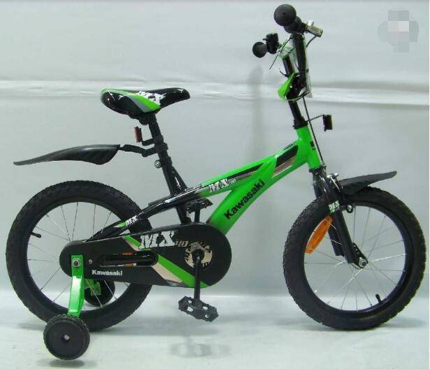 Popular children’s 4 wheel bike with an different size from manufactory