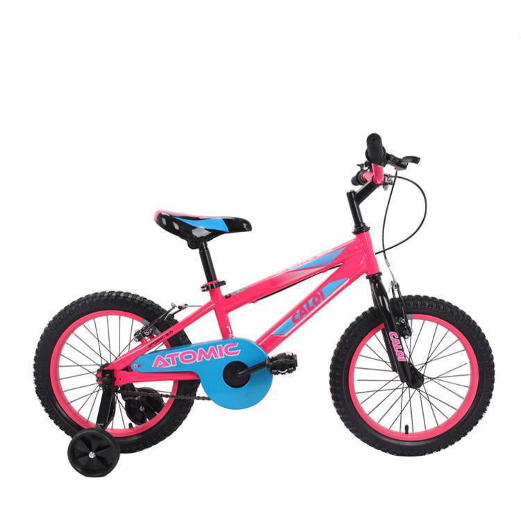 18 inch children's bicycle