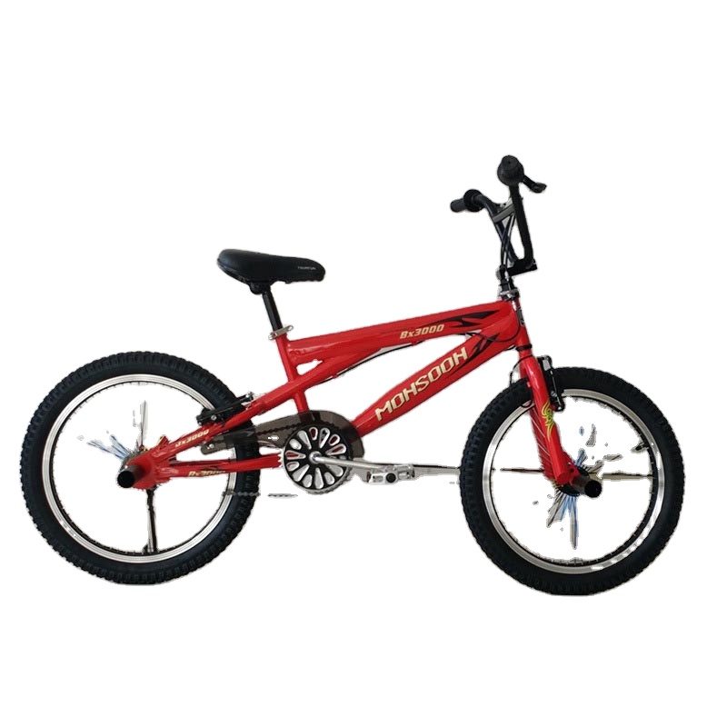 2022 New Fashion cheap bicycle price mini fat boy bmx full/aluminum alloy frame sepeda bmx race bike