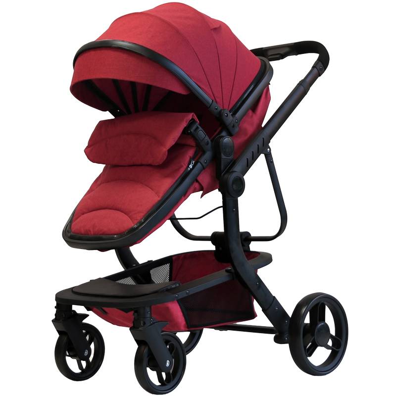 Cheap fancy baby strollers 3 in 1baby star stroller / mother baby bike stroller / new model baby stroller 2020