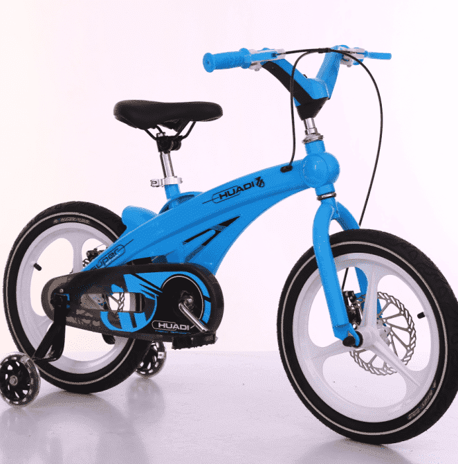 14 16 18 dirty aluminum or magnalium  bike rubber tyre child small bicycle/ kid bicycle