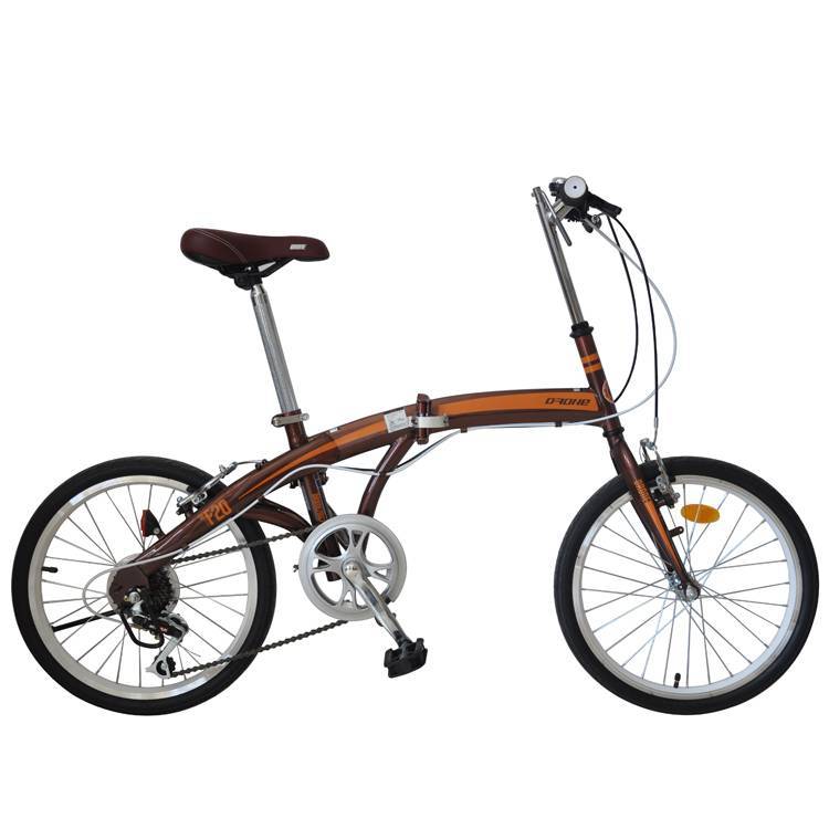 sell hot light weight folding bikes /7 speed good quality folding bike 16/alloy rim cheap price 24 folding bike