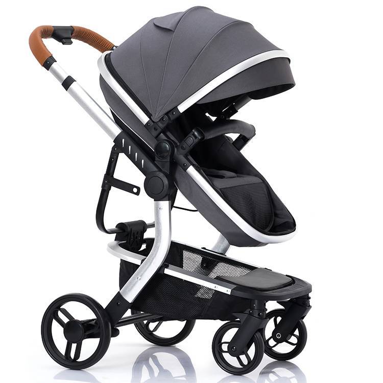 micro mini scooter black
