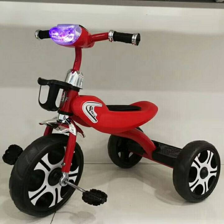 kids 3 wheel bike supplier
