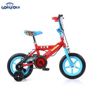 tricycle for kids dubai
