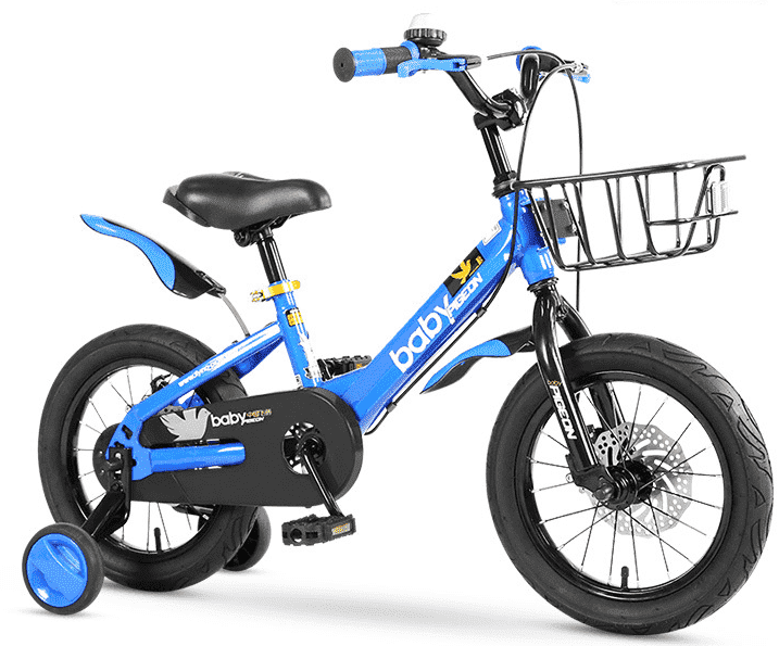 popular kid bike Manufacturers wholesale children bicycle students bike