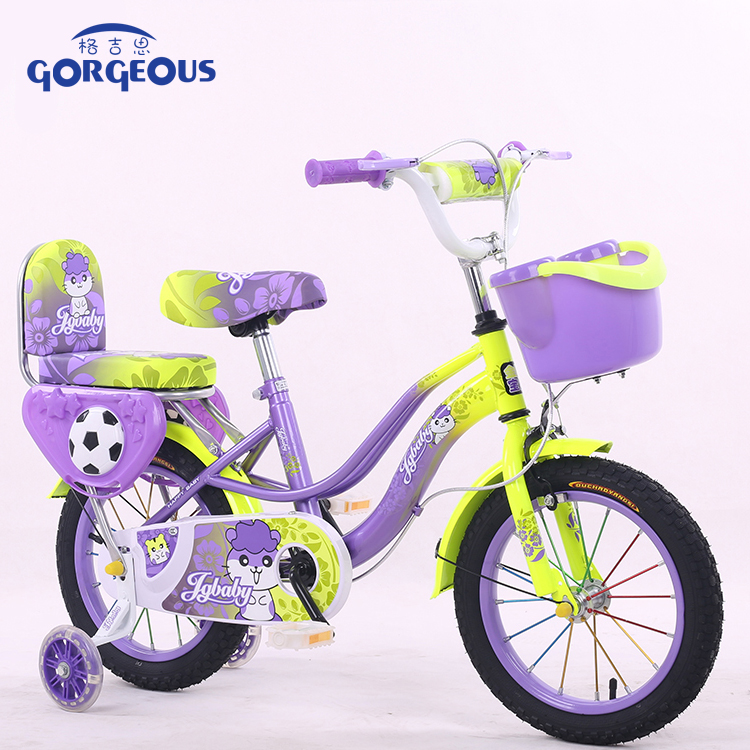 16 inches bike for kids girls factories