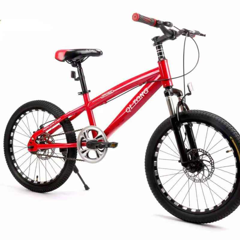 age for kids tricycle