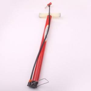 Bicycle tire hand Pump Portable Aluminum alloy MTB Road Bike Bicycle Air Pump