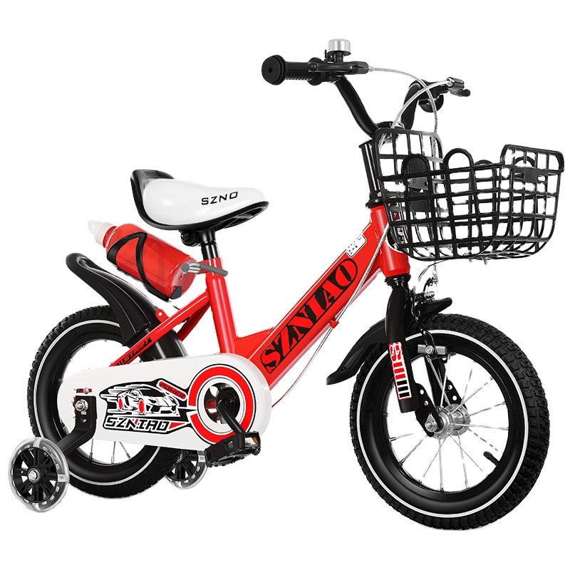 Low price custom profesional kid bike road bicycle/ steel bike fork /traning bike for kids