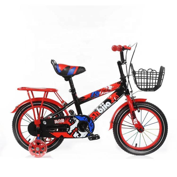 China bicycle sport style four wheel kids bicycle/good price children bicycle air tire/cheap classic mini bikes for sale cheap