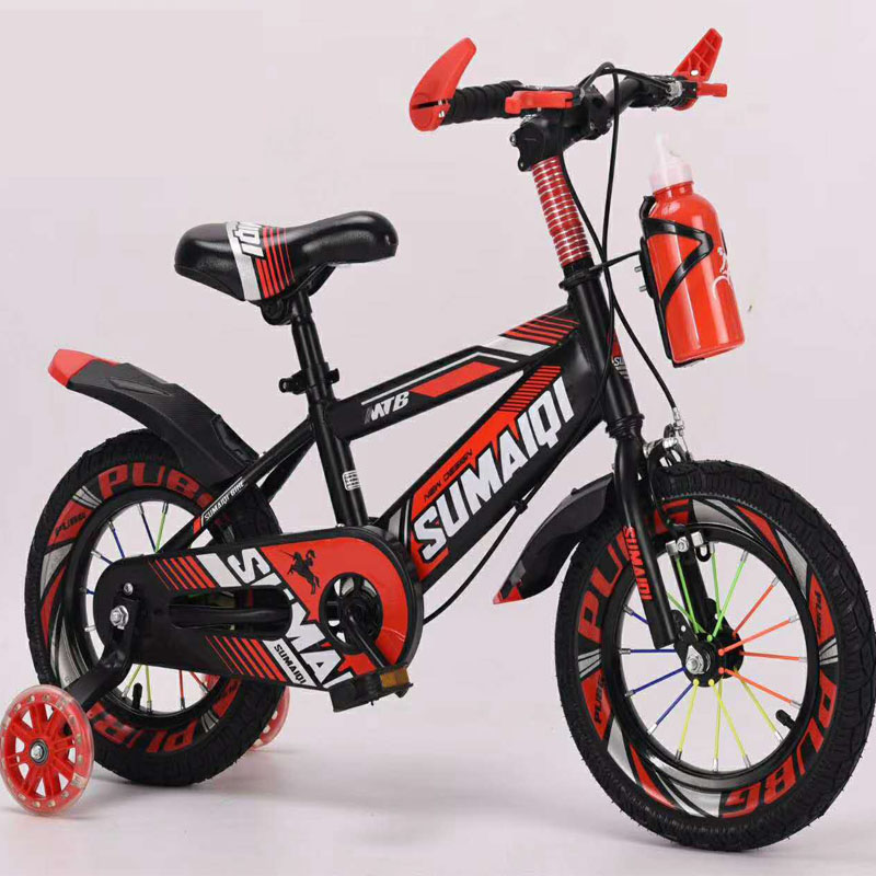 Hot Sale Oem Custom Children Bicycle 8 Years Kid Cycle Price In Pakistan For Girl