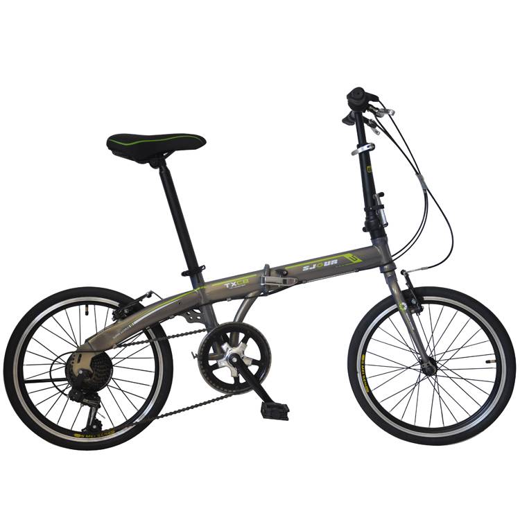 20 inch kids dirt bike bicycle , light weight aluminum folding bike, mini cooper folding bike bicycle