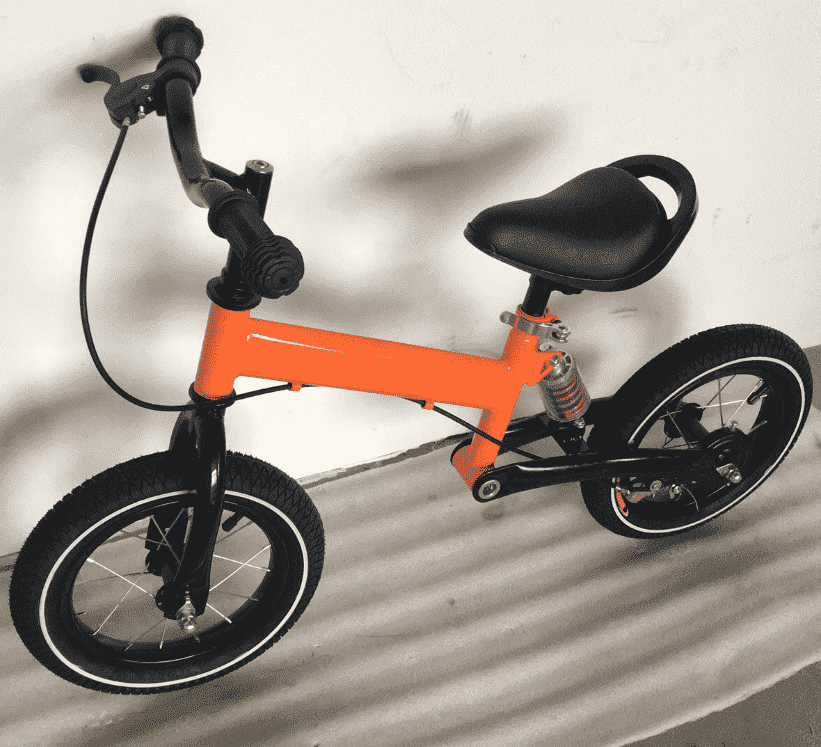 toy bikes for child quotes