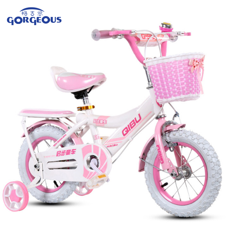 second hand kids bikes