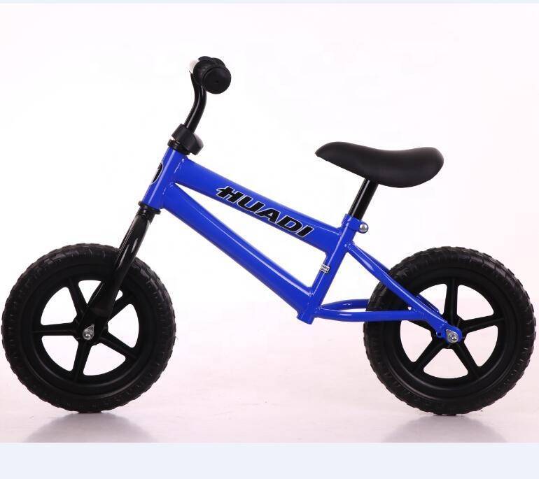 CE/EN71  – Children balance bike with inflatable wheel – without pedal /training wheel