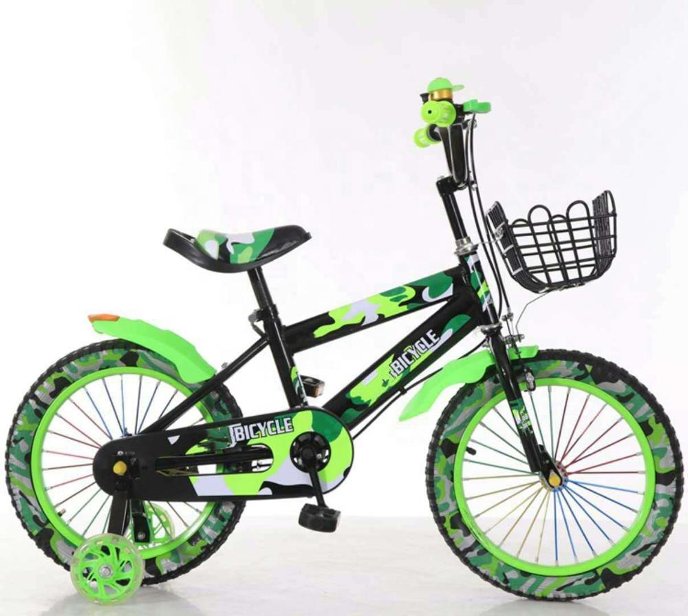 12 toddler bike