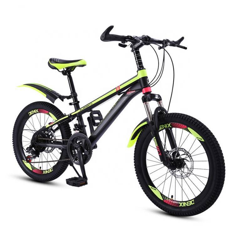 oem children bike factory