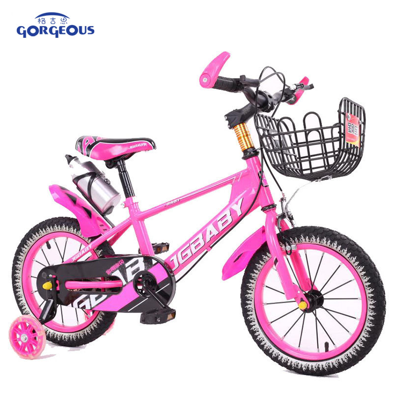 small bike for kids factory