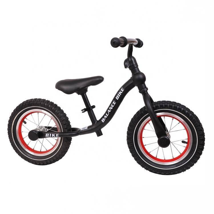 en71 certified balance bicycle with training wheel/balance bike 10 inch wheel/balance bike eva balance bike child kid