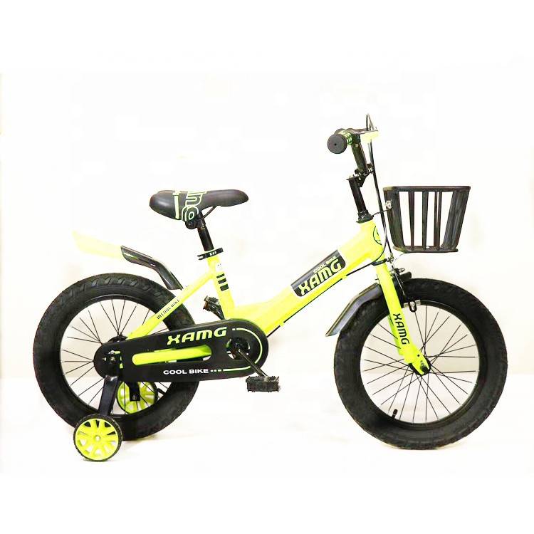 2020 Top selling with oem service best bikes for children / China factory supply best kids bike bicycle / best kids bikes