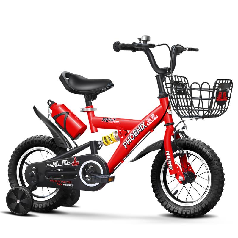 Cheap Custom Child Small Bicycles Magnesium Alloy Children Bike Suppliers