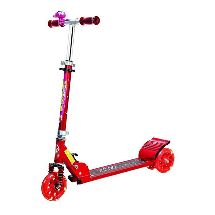 High quality Easy rider kids bike kids scooters with rubber wheels,rubber wheels kids scooter,kick scooter for kids