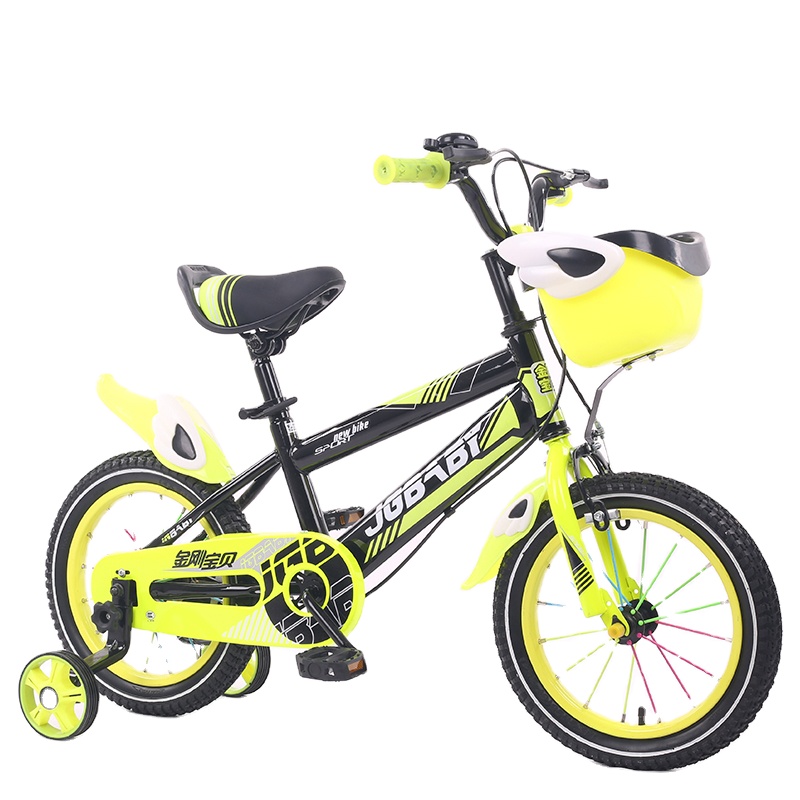 balance bike factories